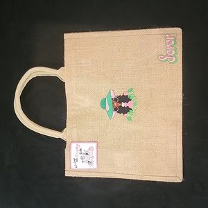 Cute AKA Tote